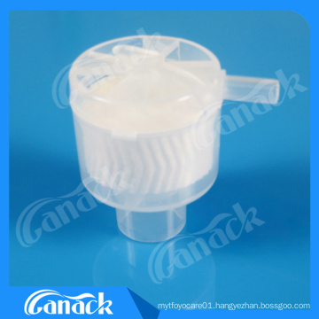 Heat Moisture Exchanger Filter / Tracheostomy Filter